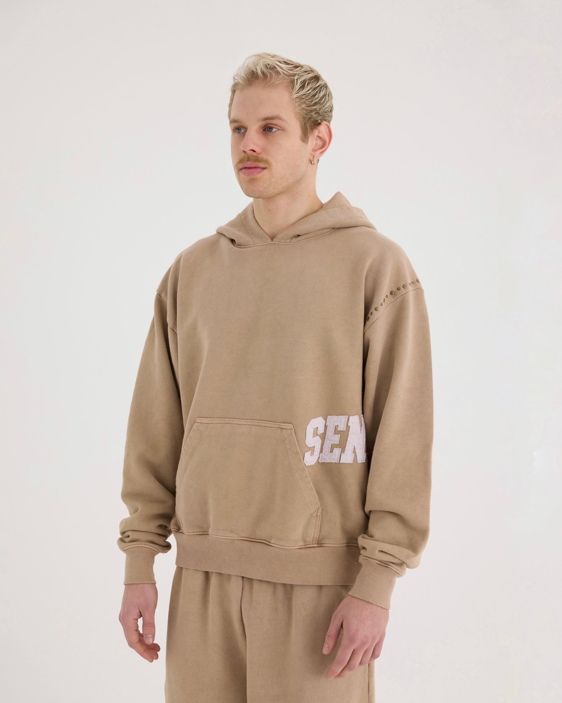 DESIERTO Hoodie