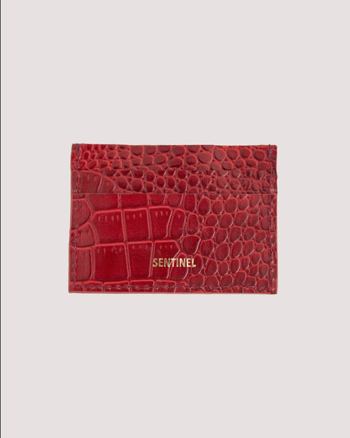 CORNALINA Cardholder