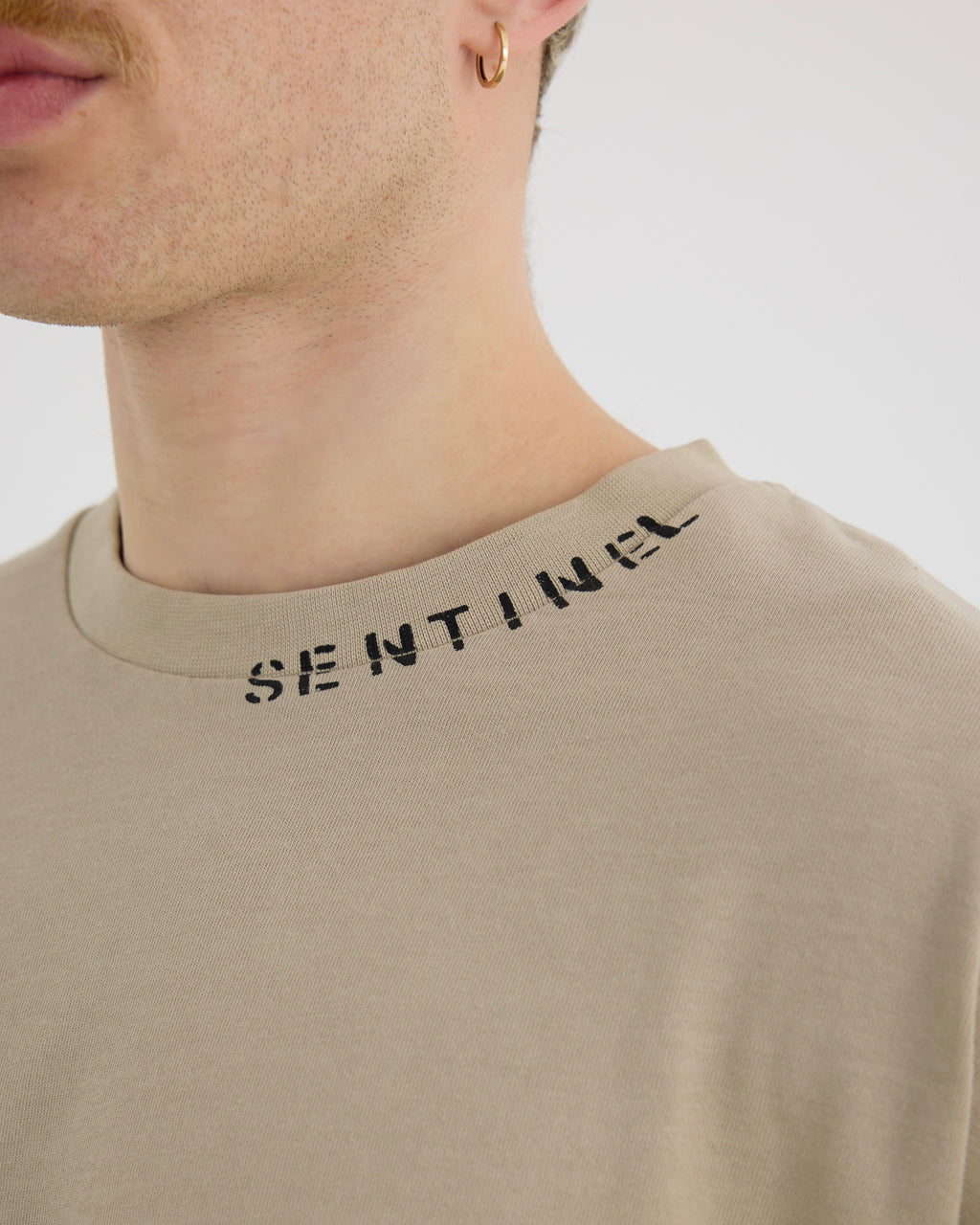 DESIERTO Long Sleeve Tee