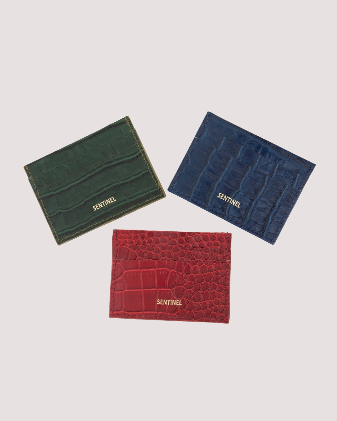 ZAFIRO Cardholder
