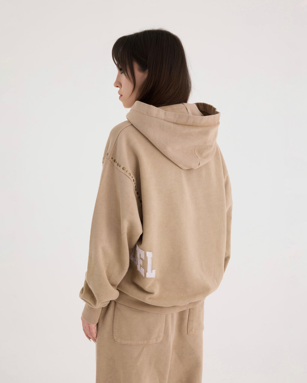 DESIERTO Hoodie