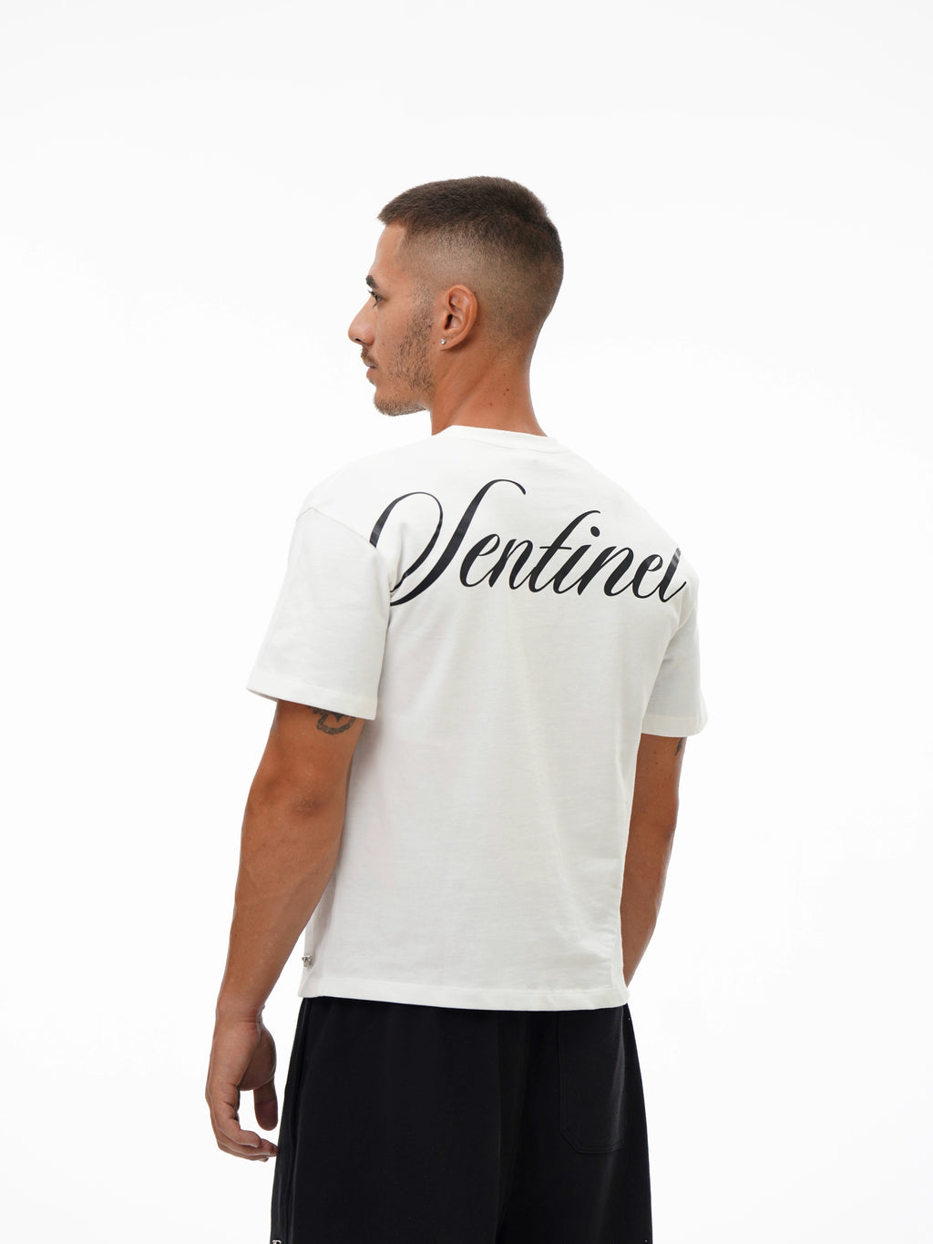 TYVR Tee