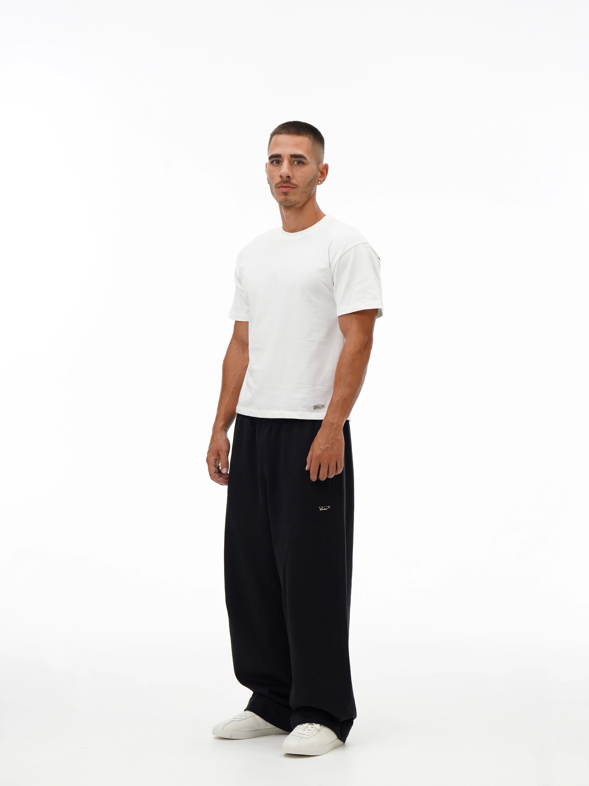 TYVR Tee