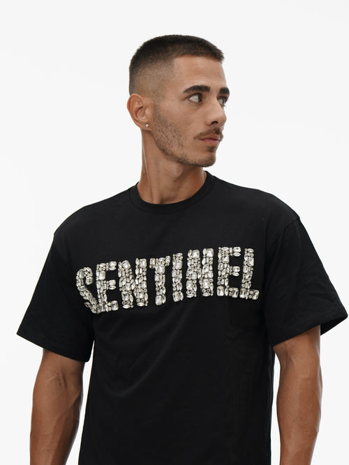 CRYSTAL TEE