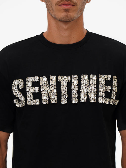 CRYSTAL TEE